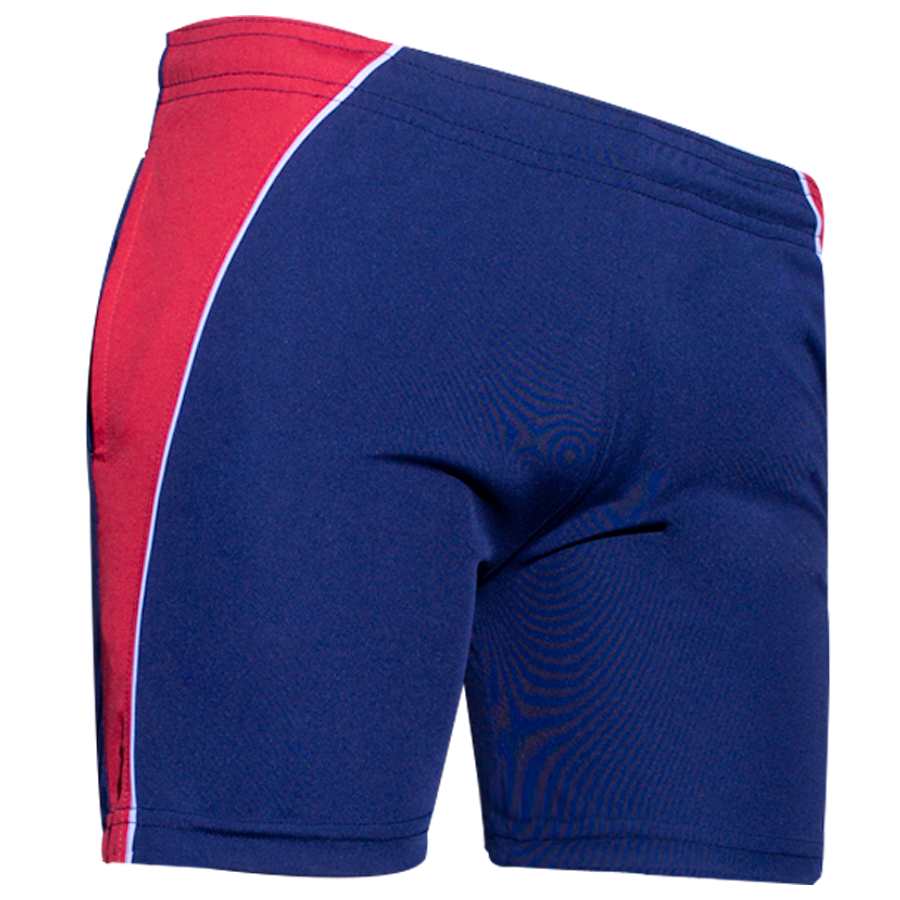Short Fisica Masc - Julio Verne
