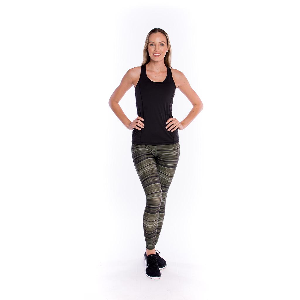 Camiseta Fem - ActiveWear